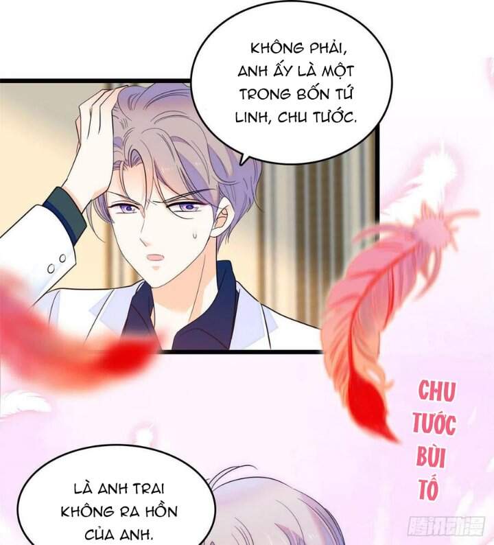 Toàn Mạng Đều Là Fan Cp Của Tôi Với Ảnh Đế Chapter 124 - 62