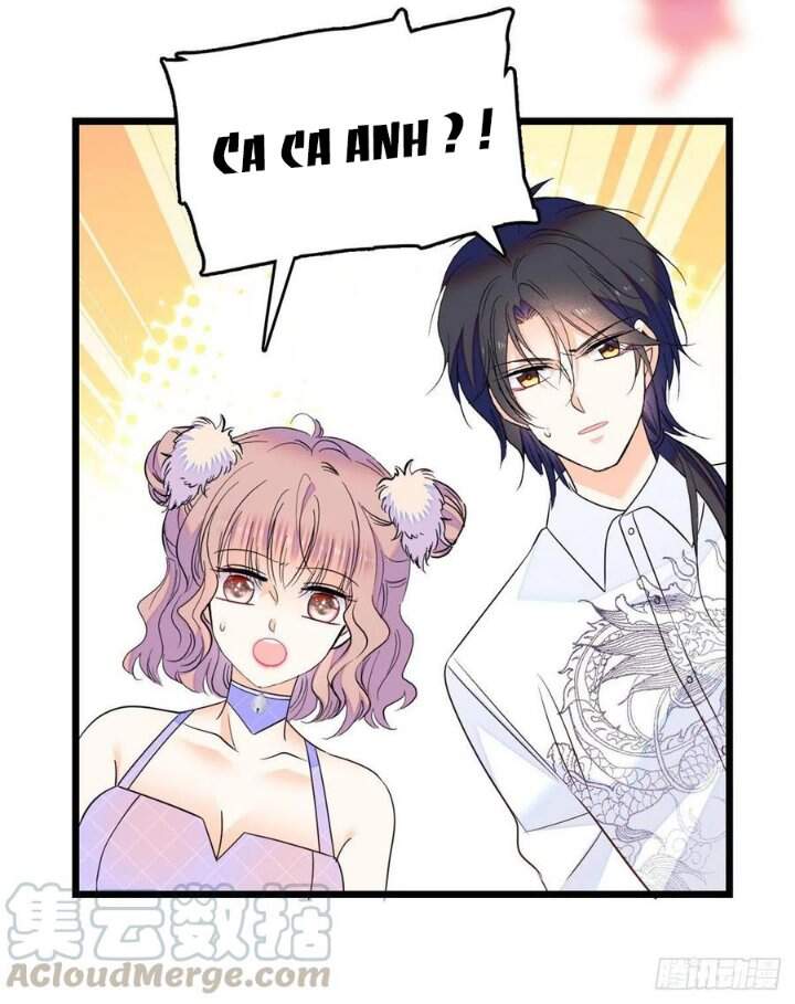 Toàn Mạng Đều Là Fan Cp Của Tôi Với Ảnh Đế Chapter 124 - 64