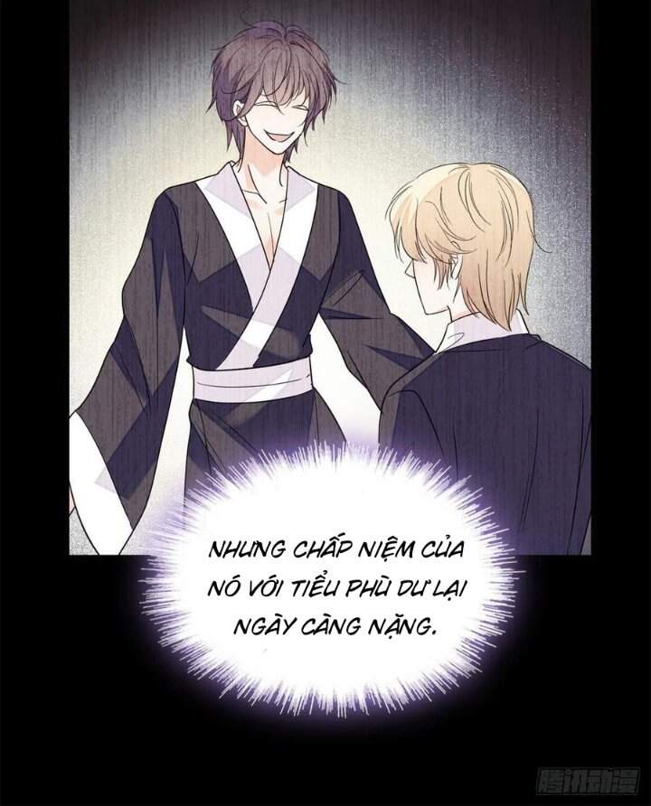 Toàn Mạng Đều Là Fan Cp Của Tôi Với Ảnh Đế Chapter 124 - 9