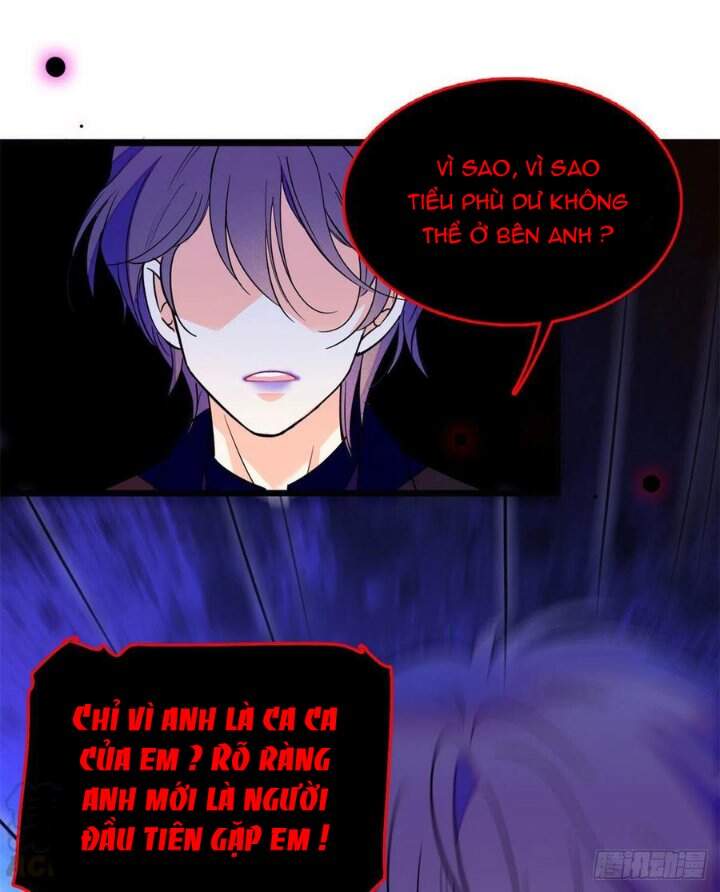 Toàn Mạng Đều Là Fan Cp Của Tôi Với Ảnh Đế Chapter 124 - 10