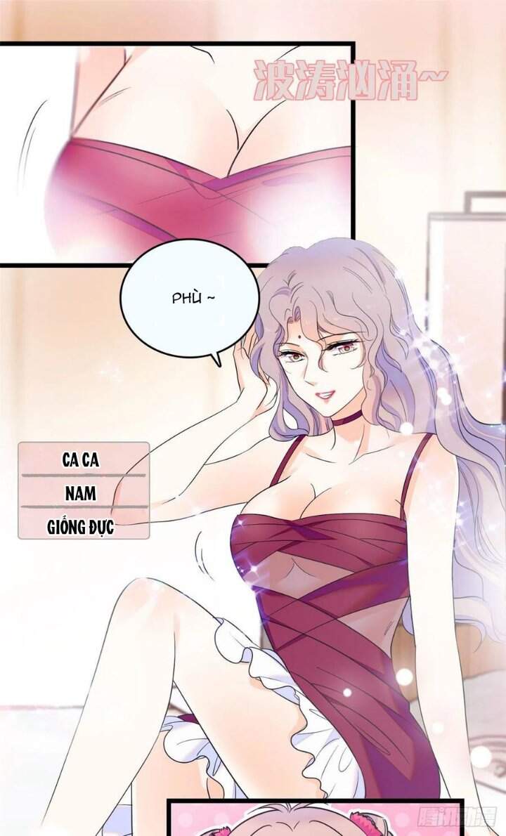 Toàn Mạng Đều Là Fan Cp Của Tôi Với Ảnh Đế Chapter 125 - 2