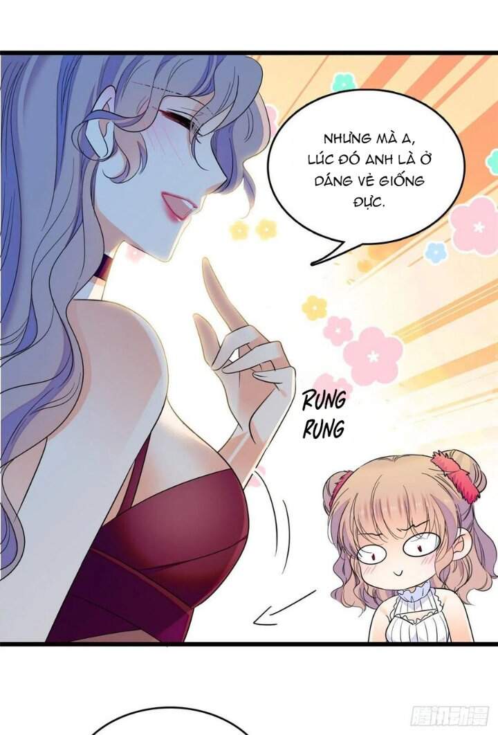 Toàn Mạng Đều Là Fan Cp Của Tôi Với Ảnh Đế Chapter 125 - 11