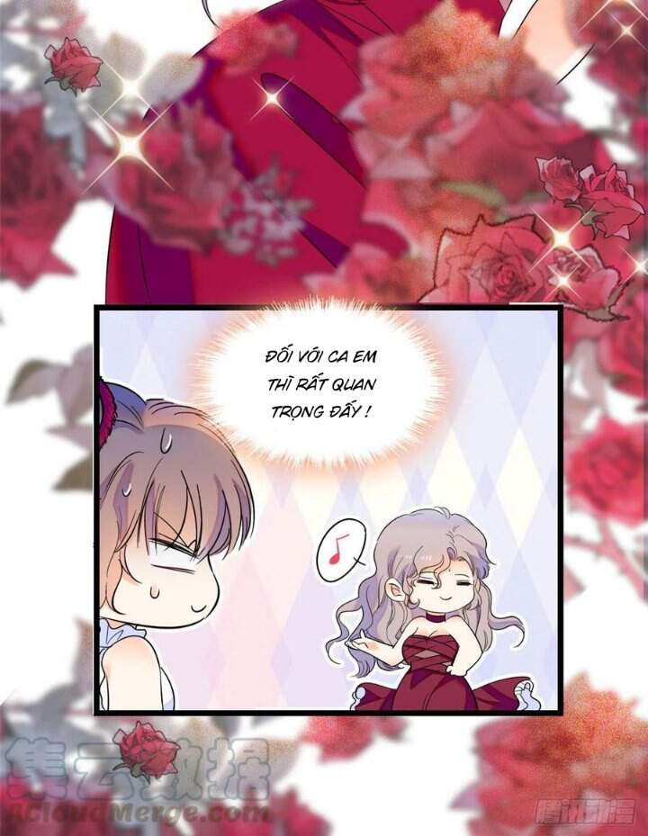 Toàn Mạng Đều Là Fan Cp Của Tôi Với Ảnh Đế Chapter 125 - 13