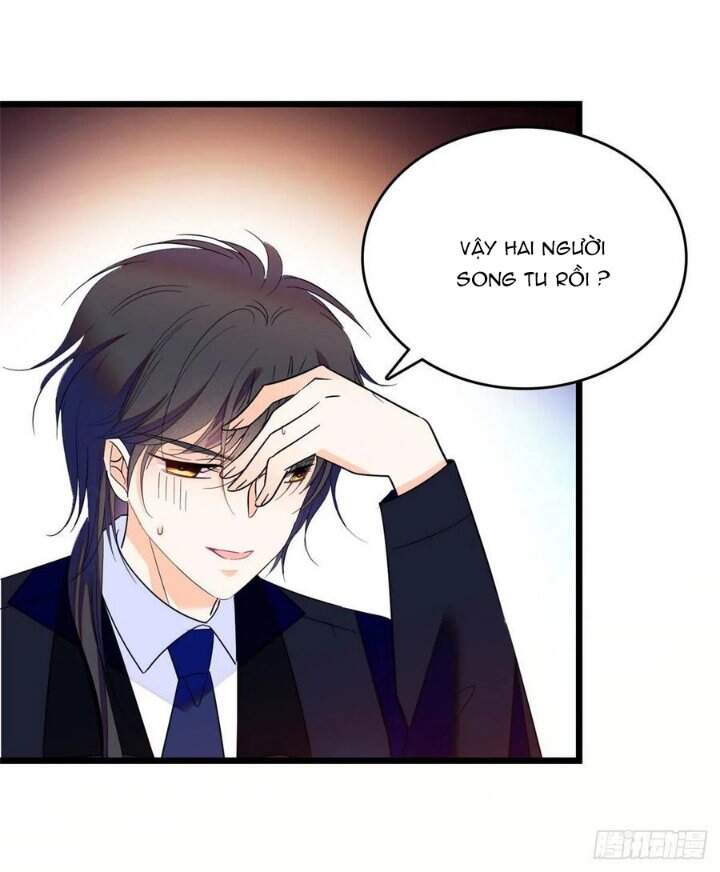 Toàn Mạng Đều Là Fan Cp Của Tôi Với Ảnh Đế Chapter 125 - 14