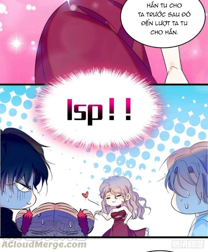 Toàn Mạng Đều Là Fan Cp Của Tôi Với Ảnh Đế Chapter 125 - 16