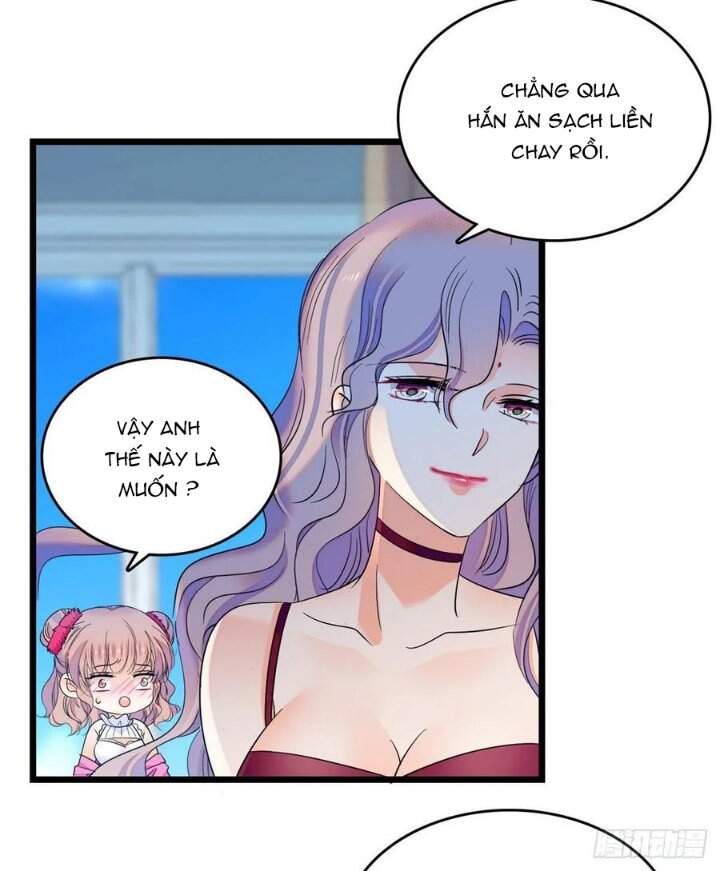 Toàn Mạng Đều Là Fan Cp Của Tôi Với Ảnh Đế Chapter 125 - 17