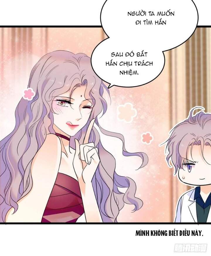 Toàn Mạng Đều Là Fan Cp Của Tôi Với Ảnh Đế Chapter 125 - 18