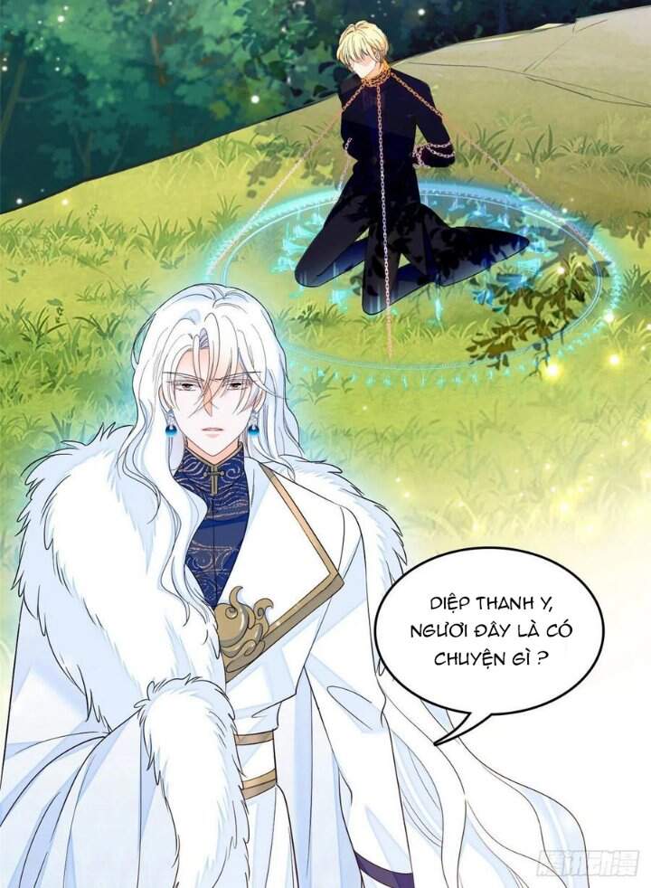 Toàn Mạng Đều Là Fan Cp Của Tôi Với Ảnh Đế Chapter 125 - 20