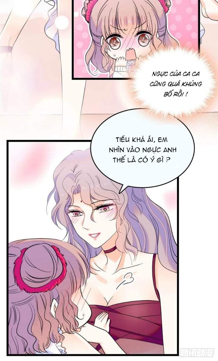 Toàn Mạng Đều Là Fan Cp Của Tôi Với Ảnh Đế Chapter 125 - 3