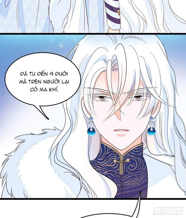 Toàn Mạng Đều Là Fan Cp Của Tôi Với Ảnh Đế Chapter 125 - 21