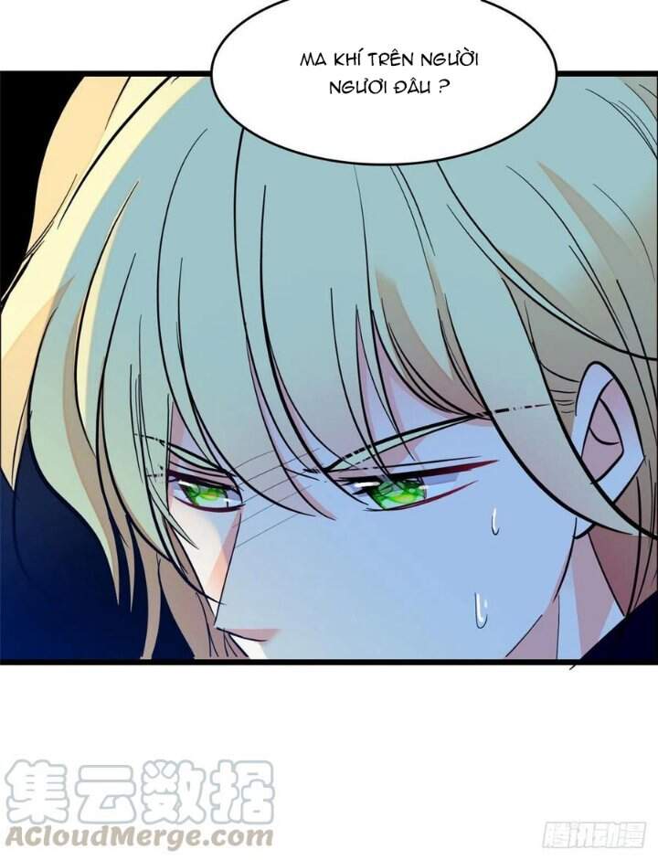 Toàn Mạng Đều Là Fan Cp Của Tôi Với Ảnh Đế Chapter 125 - 22