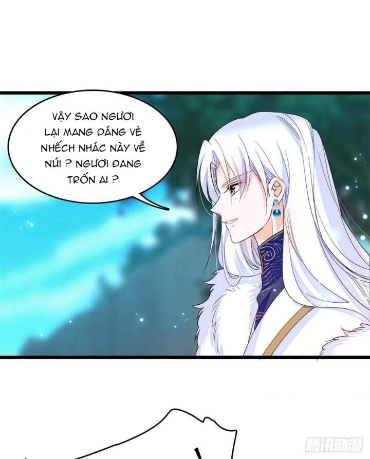 Toàn Mạng Đều Là Fan Cp Của Tôi Với Ảnh Đế Chapter 125 - 24