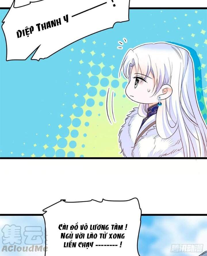 Toàn Mạng Đều Là Fan Cp Của Tôi Với Ảnh Đế Chapter 125 - 25