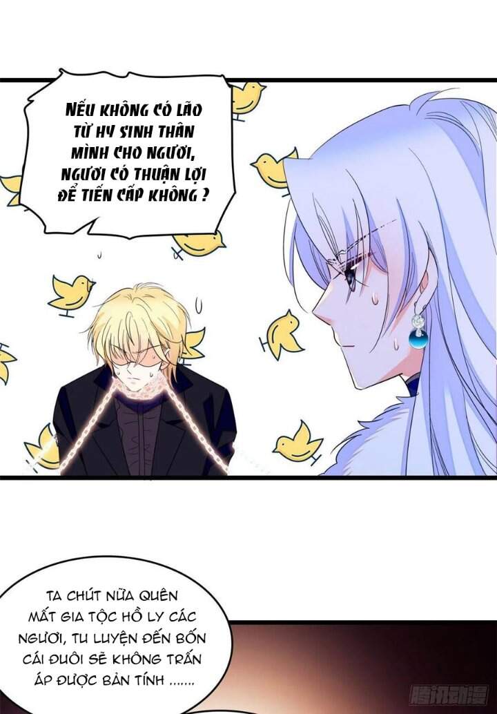 Toàn Mạng Đều Là Fan Cp Của Tôi Với Ảnh Đế Chapter 125 - 27