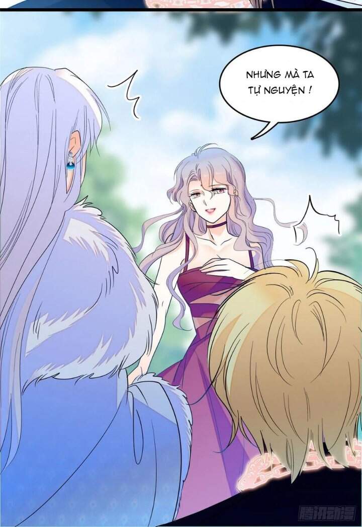 Toàn Mạng Đều Là Fan Cp Của Tôi Với Ảnh Đế Chapter 125 - 29