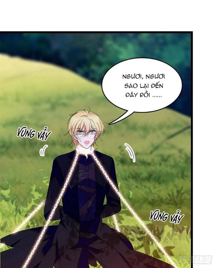 Toàn Mạng Đều Là Fan Cp Của Tôi Với Ảnh Đế Chapter 125 - 30