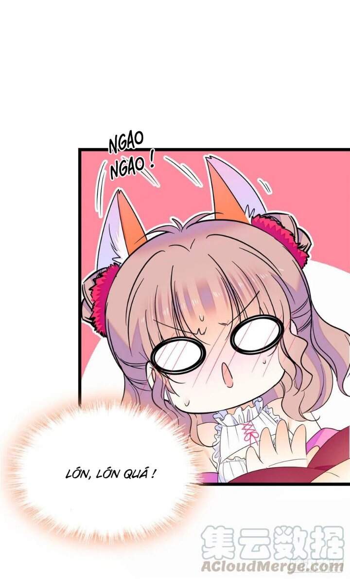 Toàn Mạng Đều Là Fan Cp Của Tôi Với Ảnh Đế Chapter 125 - 4