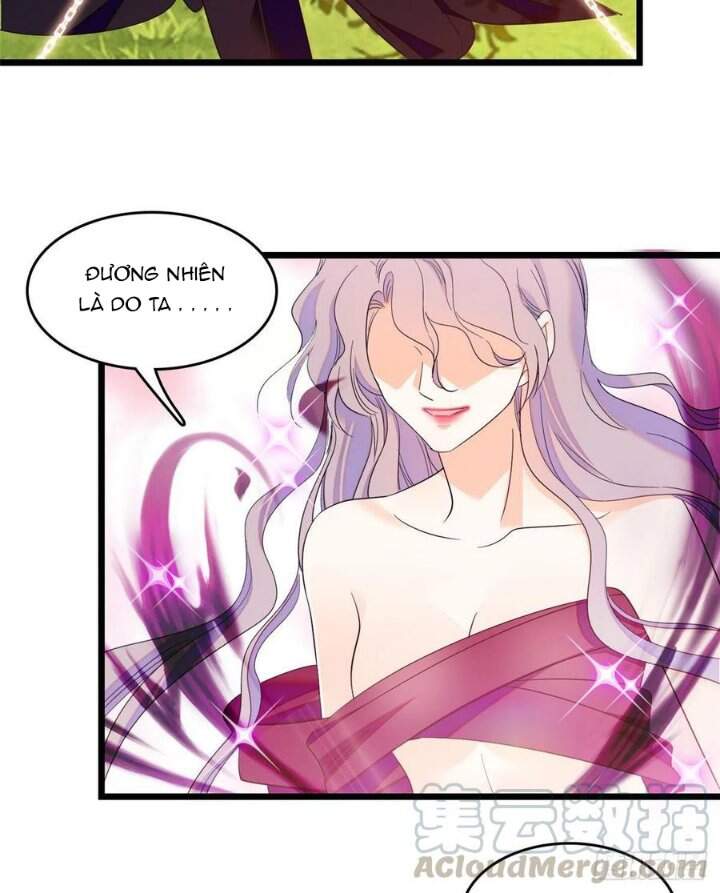 Toàn Mạng Đều Là Fan Cp Của Tôi Với Ảnh Đế Chapter 125 - 31
