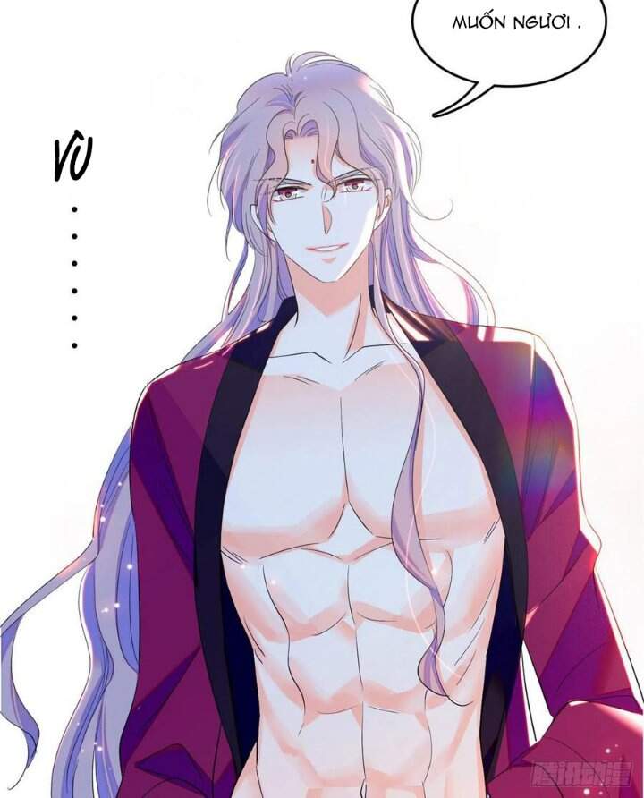 Toàn Mạng Đều Là Fan Cp Của Tôi Với Ảnh Đế Chapter 125 - 32