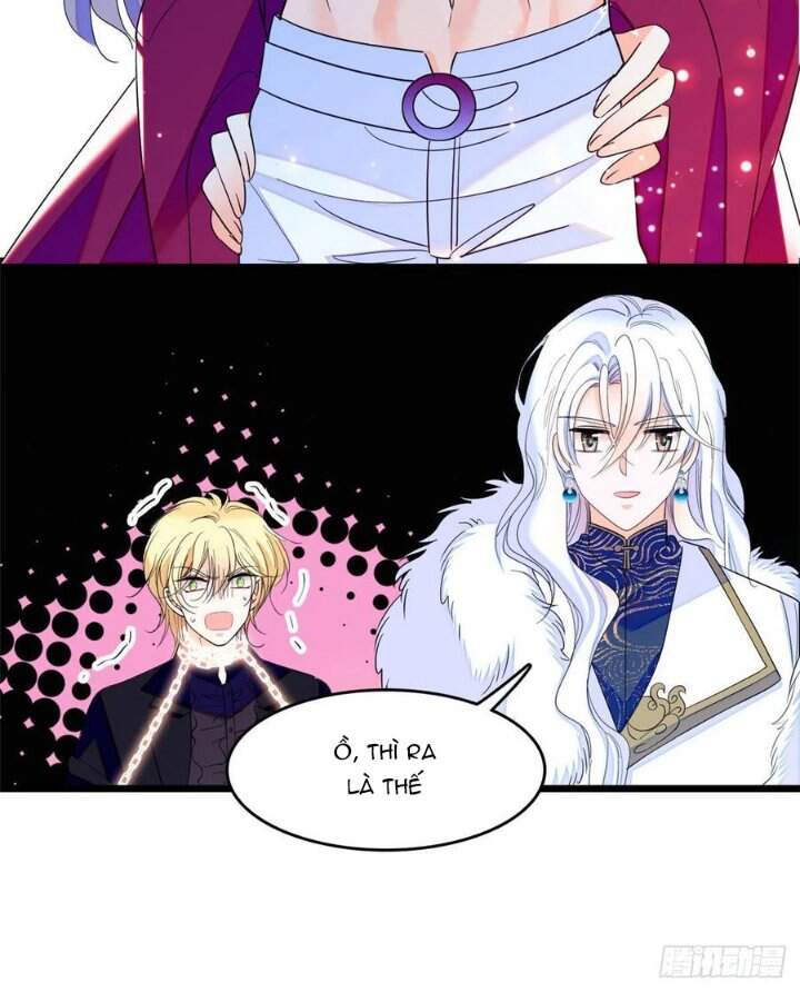 Toàn Mạng Đều Là Fan Cp Của Tôi Với Ảnh Đế Chapter 125 - 33