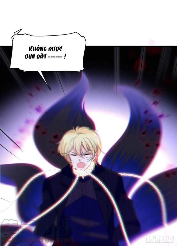 Toàn Mạng Đều Là Fan Cp Của Tôi Với Ảnh Đế Chapter 125 - 34