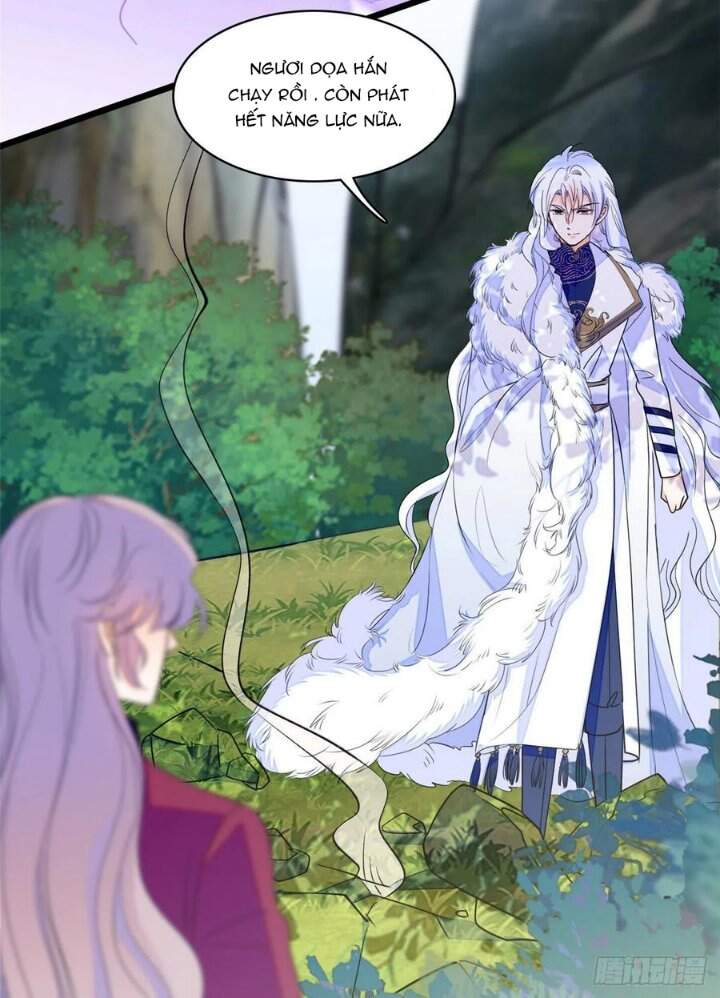 Toàn Mạng Đều Là Fan Cp Của Tôi Với Ảnh Đế Chapter 125 - 36