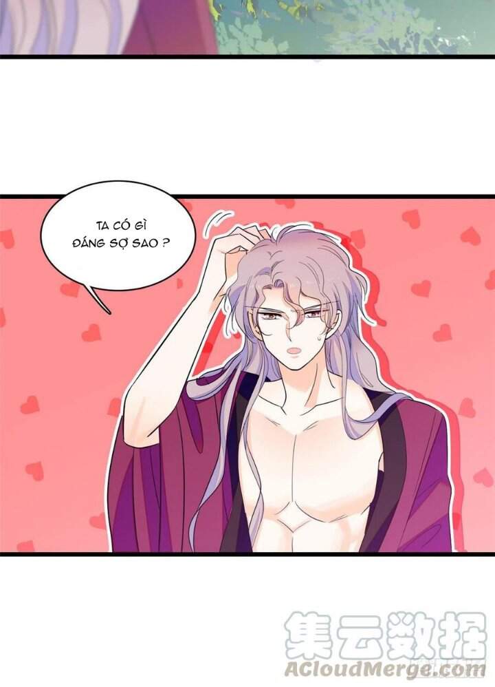 Toàn Mạng Đều Là Fan Cp Của Tôi Với Ảnh Đế Chapter 125 - 37