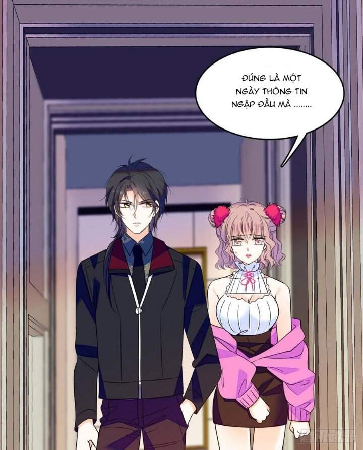 Toàn Mạng Đều Là Fan Cp Của Tôi Với Ảnh Đế Chapter 125 - 39