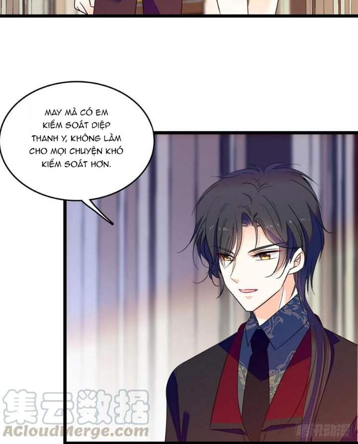 Toàn Mạng Đều Là Fan Cp Của Tôi Với Ảnh Đế Chapter 125 - 40