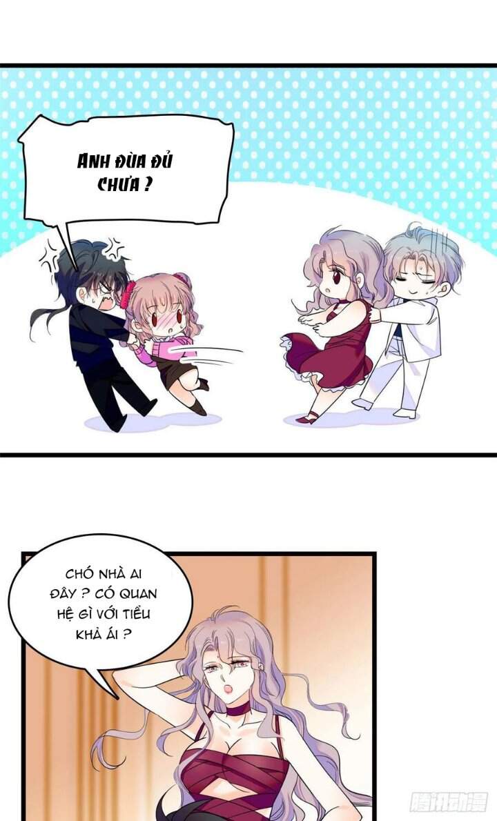 Toàn Mạng Đều Là Fan Cp Của Tôi Với Ảnh Đế Chapter 125 - 5