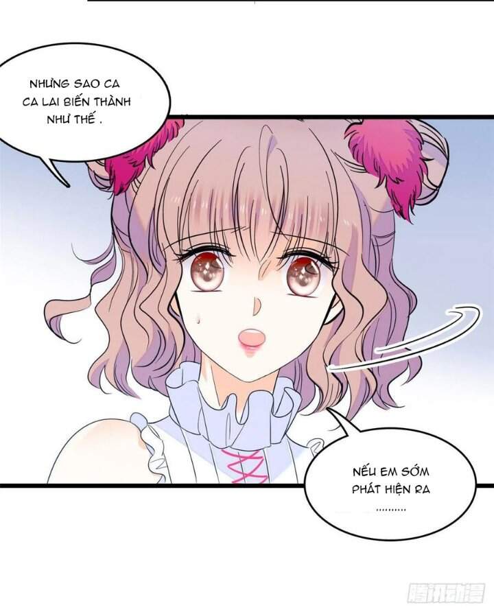 Toàn Mạng Đều Là Fan Cp Của Tôi Với Ảnh Đế Chapter 125 - 41