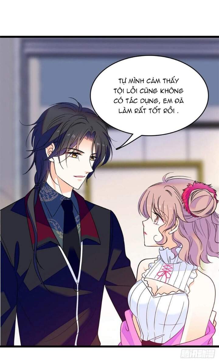 Toàn Mạng Đều Là Fan Cp Của Tôi Với Ảnh Đế Chapter 125 - 42