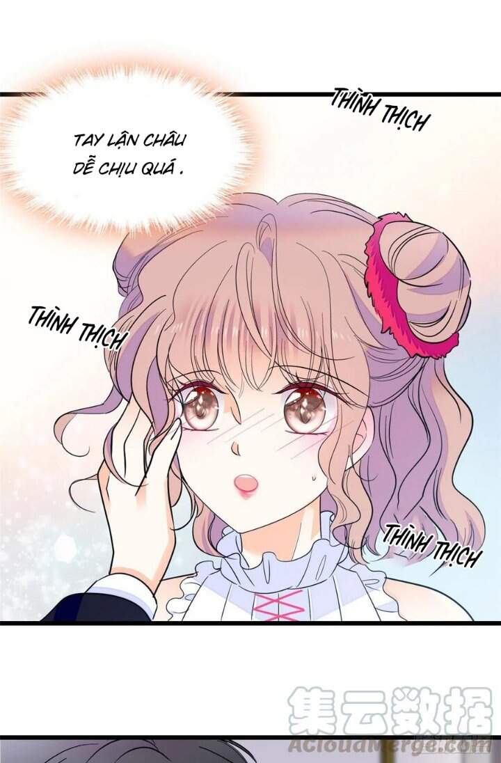 Toàn Mạng Đều Là Fan Cp Của Tôi Với Ảnh Đế Chapter 125 - 43