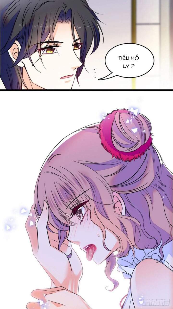 Toàn Mạng Đều Là Fan Cp Của Tôi Với Ảnh Đế Chapter 125 - 44