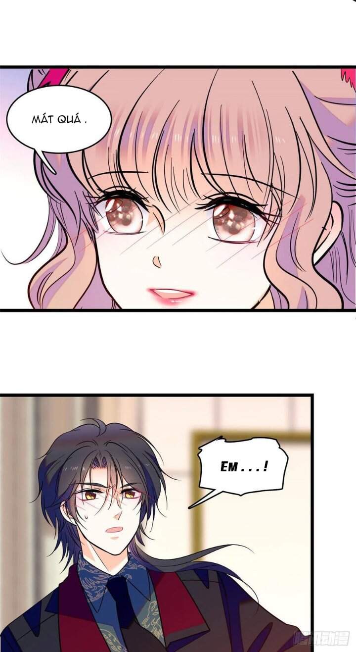 Toàn Mạng Đều Là Fan Cp Của Tôi Với Ảnh Đế Chapter 125 - 45