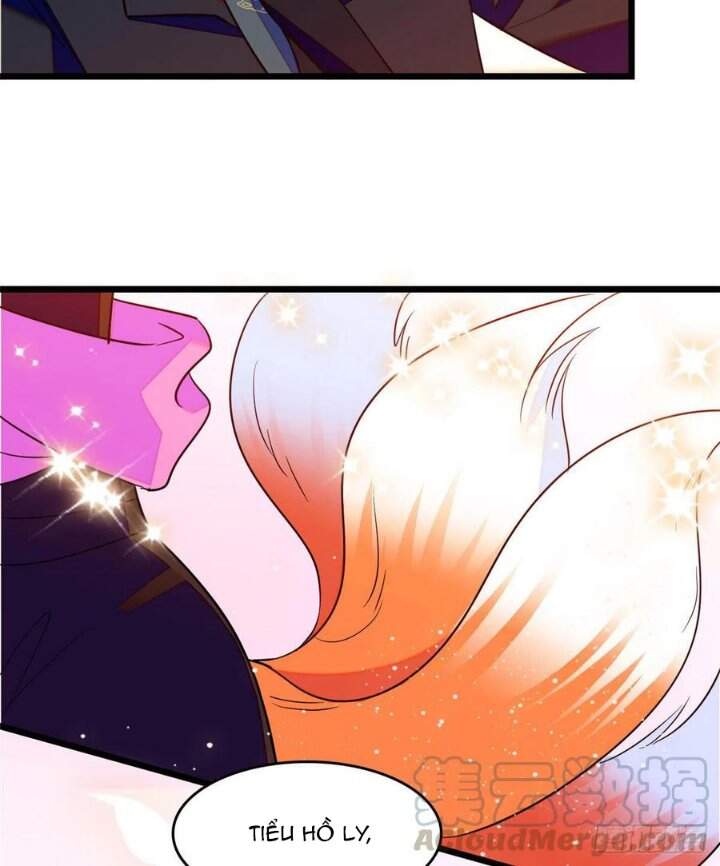 Toàn Mạng Đều Là Fan Cp Của Tôi Với Ảnh Đế Chapter 125 - 46