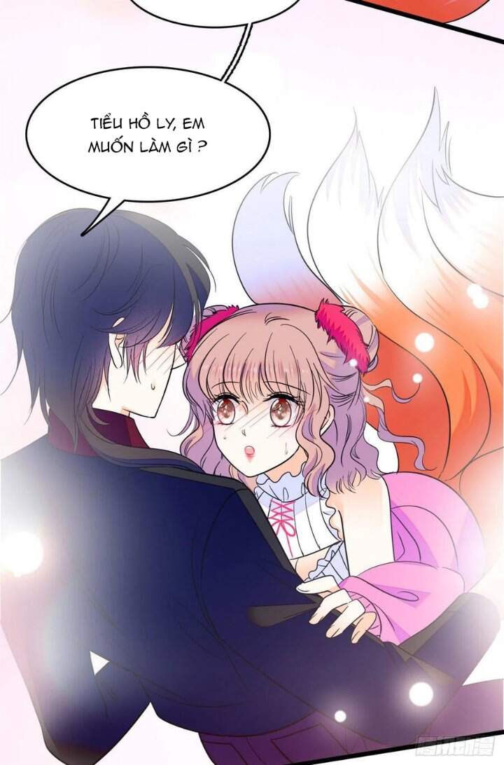 Toàn Mạng Đều Là Fan Cp Của Tôi Với Ảnh Đế Chapter 125 - 47