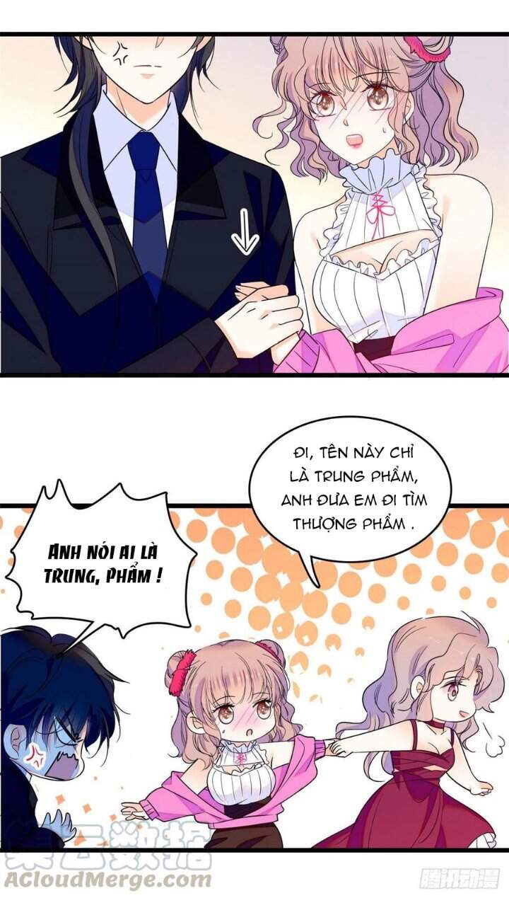 Toàn Mạng Đều Là Fan Cp Của Tôi Với Ảnh Đế Chapter 125 - 7