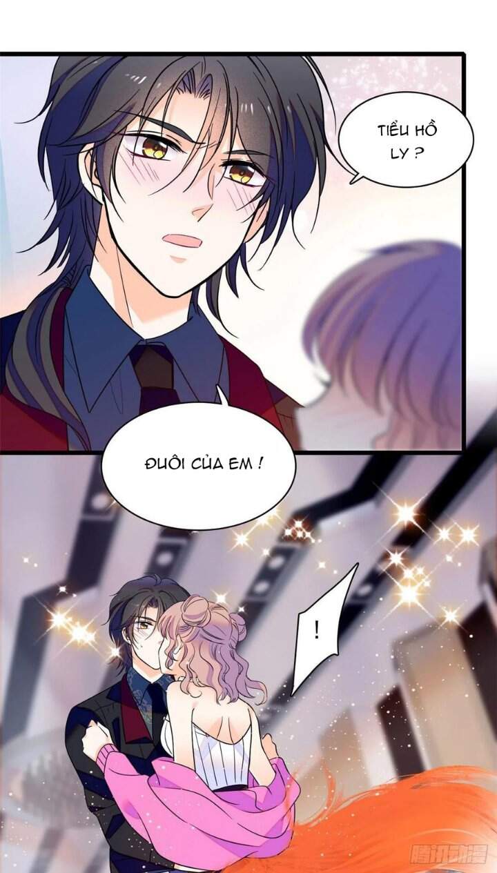 Toàn Mạng Đều Là Fan Cp Của Tôi Với Ảnh Đế Chapter 126 - 2