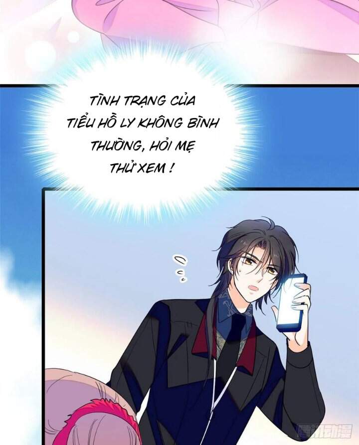 Toàn Mạng Đều Là Fan Cp Của Tôi Với Ảnh Đế Chapter 126 - 12