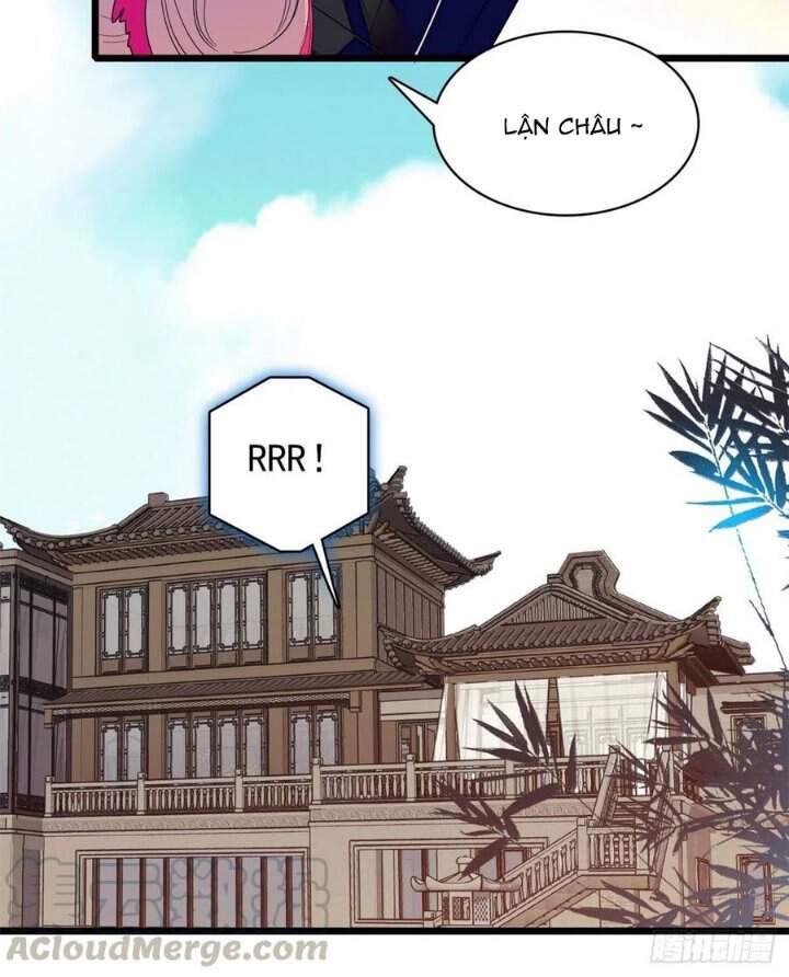 Toàn Mạng Đều Là Fan Cp Của Tôi Với Ảnh Đế Chapter 126 - 13