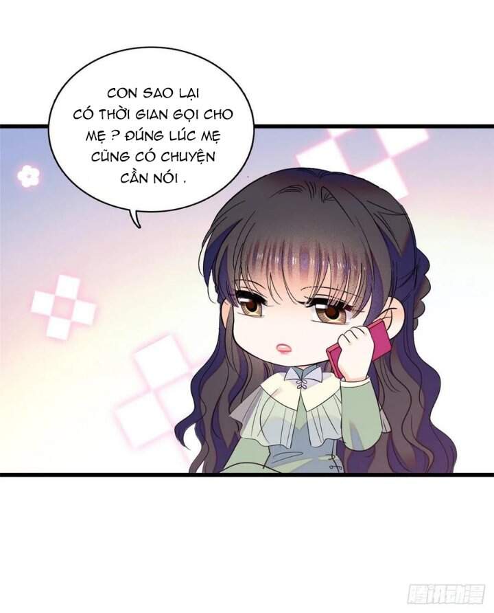 Toàn Mạng Đều Là Fan Cp Của Tôi Với Ảnh Đế Chapter 126 - 14