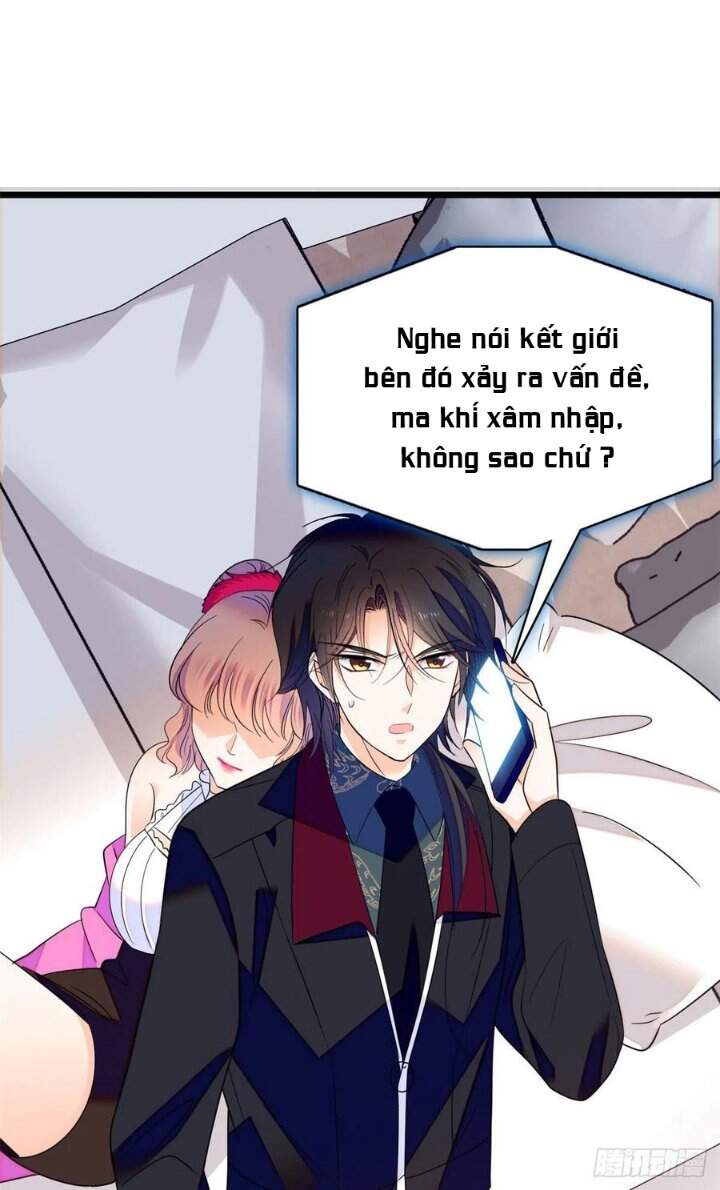 Toàn Mạng Đều Là Fan Cp Của Tôi Với Ảnh Đế Chapter 126 - 15