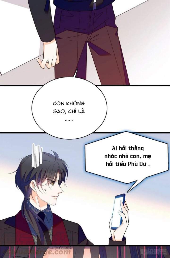 Toàn Mạng Đều Là Fan Cp Của Tôi Với Ảnh Đế Chapter 126 - 16