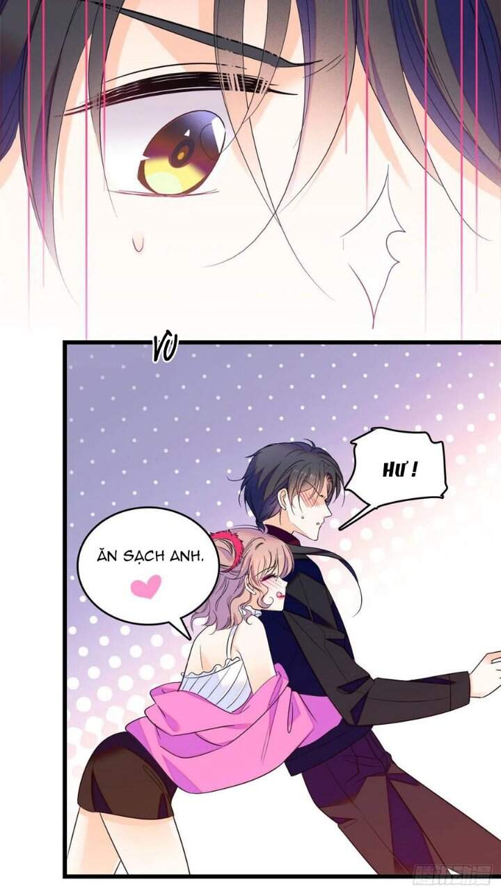 Toàn Mạng Đều Là Fan Cp Của Tôi Với Ảnh Đế Chapter 126 - 17