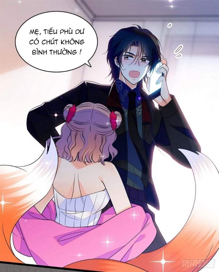 Toàn Mạng Đều Là Fan Cp Của Tôi Với Ảnh Đế Chapter 126 - 18