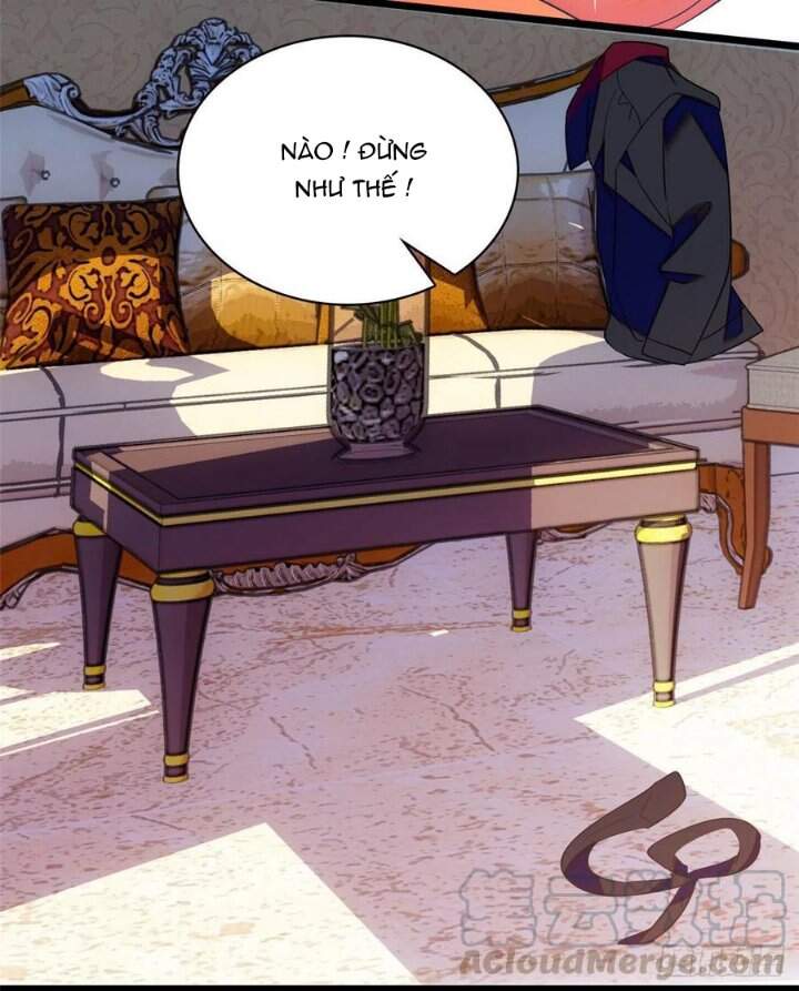 Toàn Mạng Đều Là Fan Cp Của Tôi Với Ảnh Đế Chapter 126 - 19