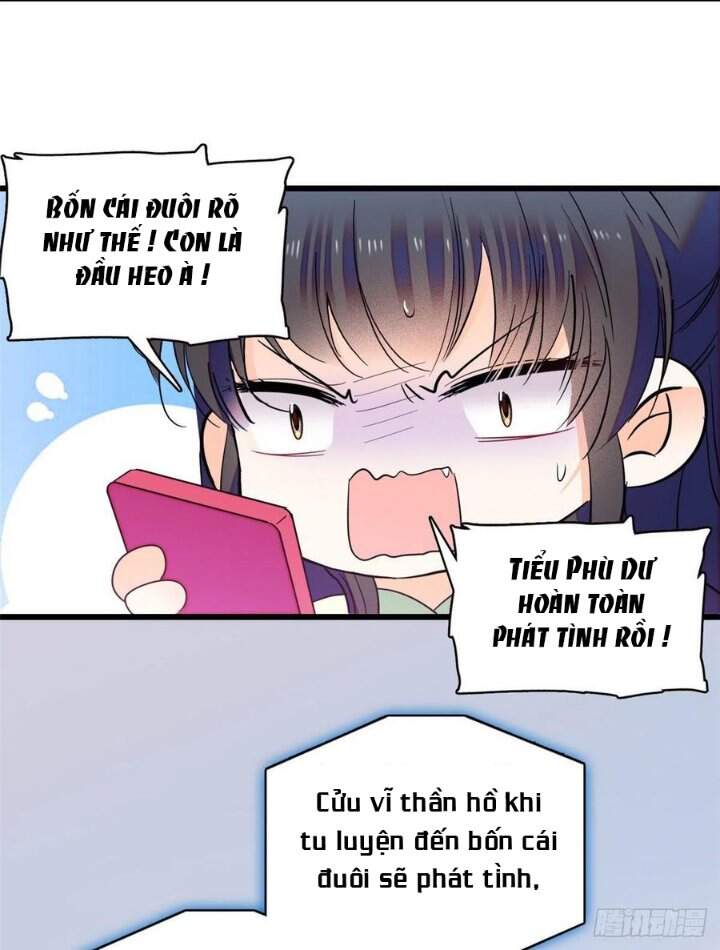 Toàn Mạng Đều Là Fan Cp Của Tôi Với Ảnh Đế Chapter 126 - 20