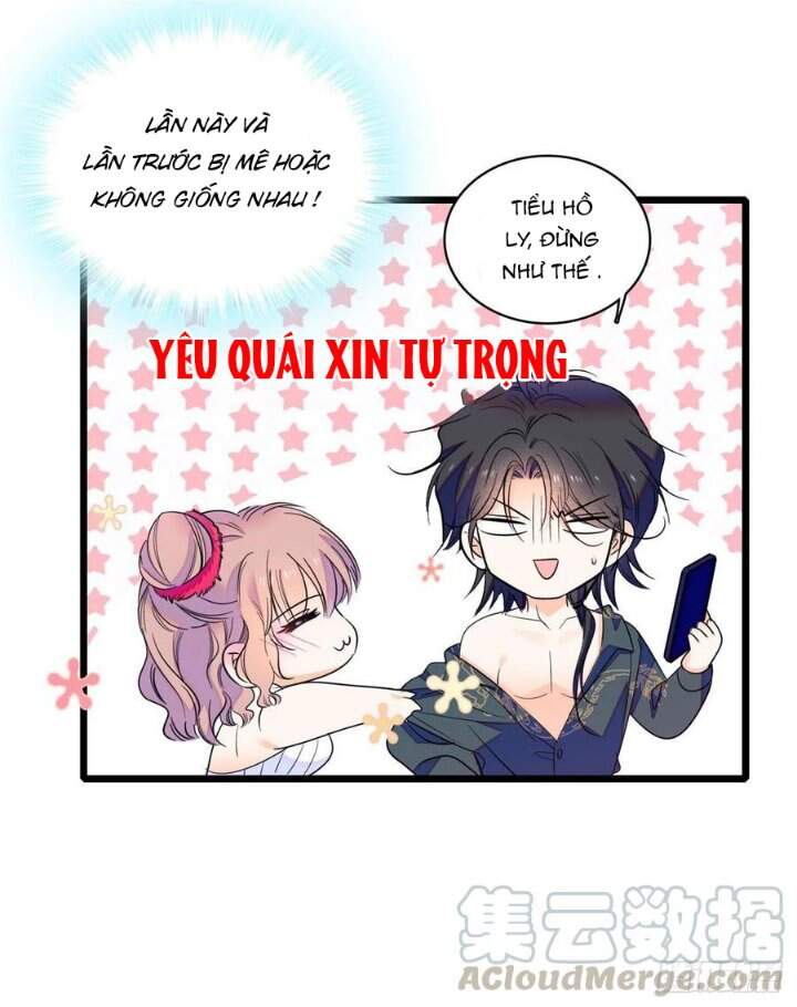 Toàn Mạng Đều Là Fan Cp Của Tôi Với Ảnh Đế Chapter 126 - 22