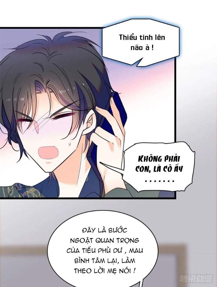 Toàn Mạng Đều Là Fan Cp Của Tôi Với Ảnh Đế Chapter 126 - 23